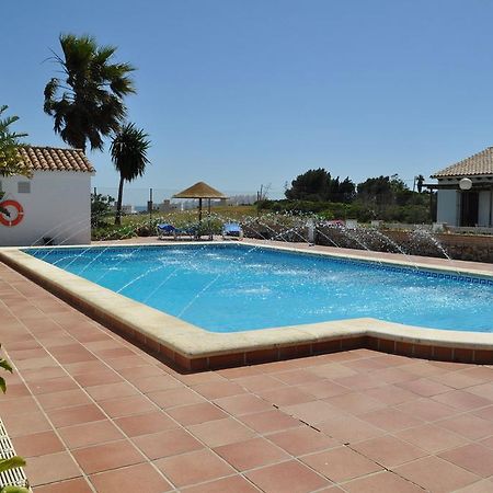 Holiday Home El Olivo Conil Conil De La Frontera Bilik gambar