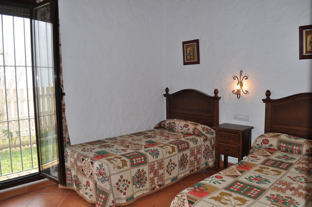 Holiday Home El Olivo Conil Conil De La Frontera Bilik gambar