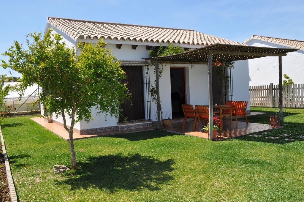 Holiday Home El Olivo Conil Conil De La Frontera Bilik gambar