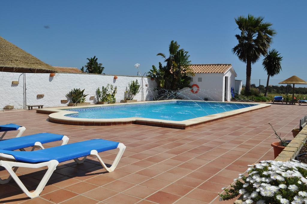 Holiday Home El Olivo Conil Conil De La Frontera Bilik gambar