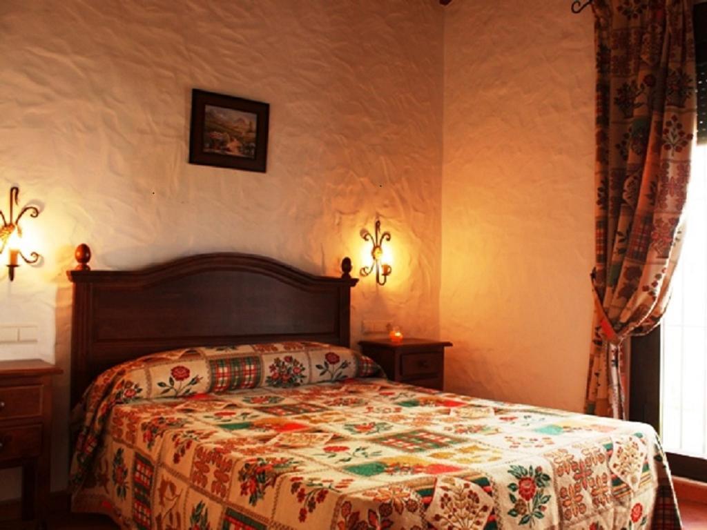 Holiday Home El Olivo Conil Conil De La Frontera Bilik gambar