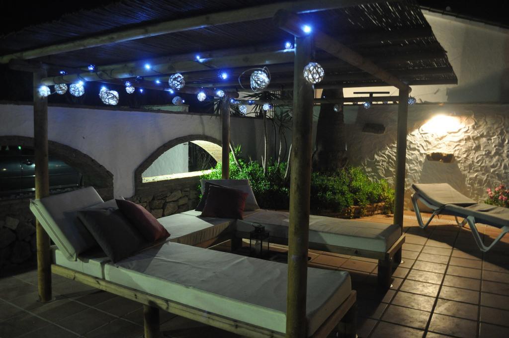 Holiday Home El Olivo Conil Conil De La Frontera Bilik gambar